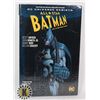 Image 1 : NEW BATMAN GRAPHIC NOVEL