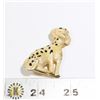 Image 1 : 930-106 SPOTTED DOG BROACH