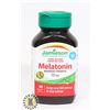 Image 1 : BOTTLE OF JAMIESON MELATONIN 60 CAPLETS