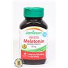 Image 1 : BOTTLE OF JAMIESON MELATONIN 60 CAPLETS