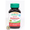 Image 1 : BOTTLE OF JAMIESON MELATONIN 60 CAPLETS