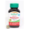 Image 1 : BOTTLE OF JAMIESON MELATONIN 60 CAPLETS