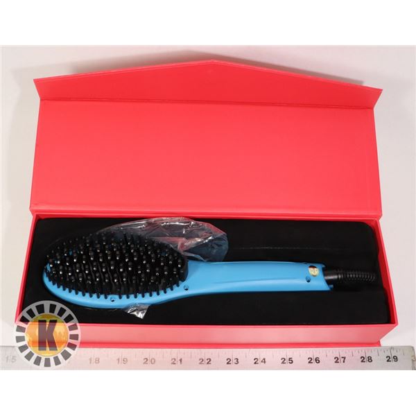 NBAB THERMAL STYLING BRUSH