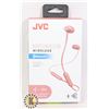 Image 1 : NEW JVC MARSHMALLOW WIRELESS BLUETOOTH