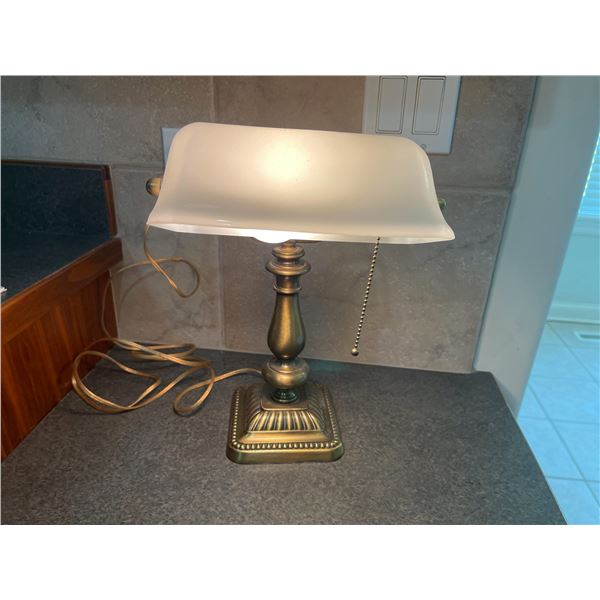 PIANO LAMP
