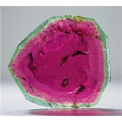 TOURMALINE SLICE