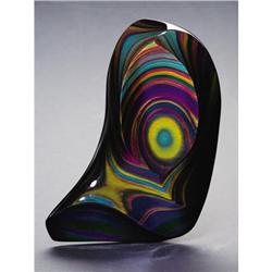 RAINBOW OBSIDIAN FREEFORM