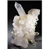 Image 1 : Dramatic Quartz Crystal Cluster