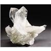 Image 1 : QUARTZ CRYSTAL CLUSTER