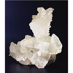 Selenite Group