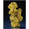 Image 1 : CALIFORNIAN CRYSTALLINE GOLD NUGGET