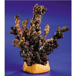 Crystalline Copper Group