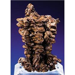 Copper Crystal Group