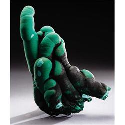 MALACHITE STALACTITE GROUP