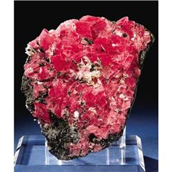 CLASSIC Rhodochrosite