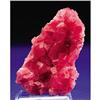 Image 1 : RHODOCHROSITE & QUARTZ