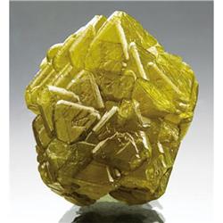 YELLOW DIAMOND CRYSTAL GROUP