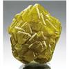 Image 1 : YELLOW DIAMOND CRYSTAL GROUP