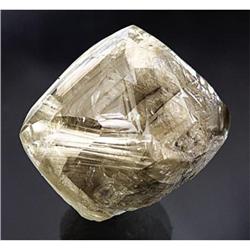 HISTORIC DIAMOND CRYSTAL