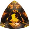 Image 1 : FINE MADEIRA CITRINE GEMSTONE - NATURAL &