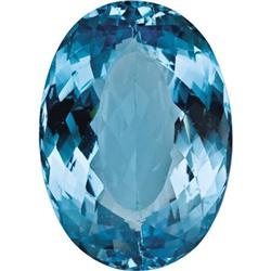 BRIGHT BLUE TOPAZ