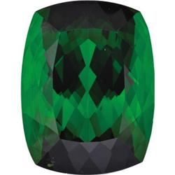 BRILLIANT GREEN TOURMALINE GEMSTONE