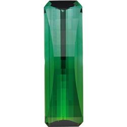 BI-COLOR INDICOLITE TOURMALINE