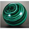 Image 1 : POLISHED MALACHITE SPHERE