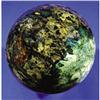 Image 1 : LARGE AMPHIBOLITE SPHERE