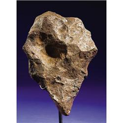 CAMPO DEL CIELO - THE "VALLEY OF THE SKY"