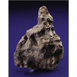 CAMPO DEL CIELO - AN INTRIGUING NATURAL