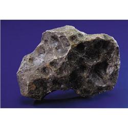 CAMPO DEL CIELO - AN ARCHETYPICAL SPECIMEN