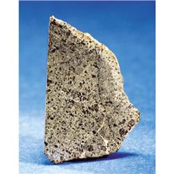 LOUIS MICHEL - THE MARTIAN METEORITE THAT MOST