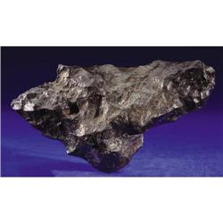 CANYON DEL DIABLO - AMERICA'S FAVORITE METEORITE