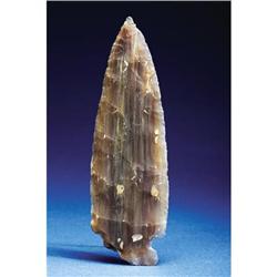 LARGE ARCHAIC KNIFE BLADE