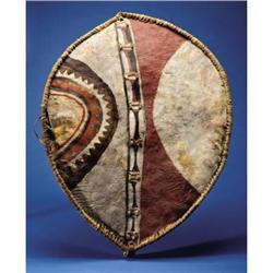 MASAI SHIELD