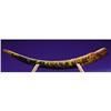 Image 1 : FINELY-COLORED MAMMOTH TUSK TIP