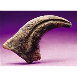 DINOSAUR HAND CLAW