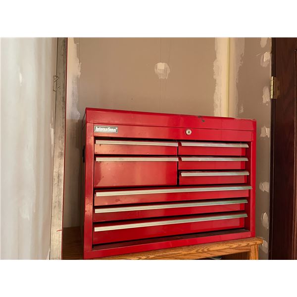 International Tool Box