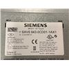 Image 8 : (2) Siemens 1P 6AV6 643-0CD01-1AX1 MP277 10" Touch