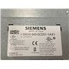 Image 8 : (2) Siemens 1P 6AV6 643-0CD01-1AX1 MP277 10" Touch