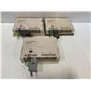 Image 2 : (3) Siemens 1P 6AV6 545-0BC15-2AX0 Touch Panel TP 170B Color