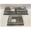 Image 2 : (3) Siemens 1P 6AV6 644-0AA01-2AX0 MP 377 12" Touch