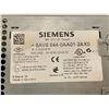 Image 8 : (3) Siemens 1P 6AV6 644-0AA01-2AX0 MP 377 12" Touch