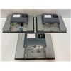 Image 2 : (3) - Siemens 6AV2 124-0MC01-0AX0 TP1200 Comfort Screens