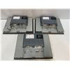Image 2 : (3) - Siemens 6AV2 124-0MC01-0AX0 TP1200 Comfort Screens