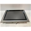 Image 3 : (2) - Siemens 6AV2 124-0MC01-0AX0 TP1200 Comfort Screens