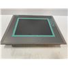 Image 1 : Siemens 6AV6 643-0CD01-1AX1 MP277 10" Touch Screen
