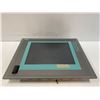Image 3 : (2) - Siemens 6AV7884-0AD20-4EA0 Simatic HMI IPC477C Panels