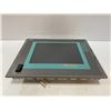 Image 1 : Siemens 6AV7884-0AD20-4EA0 Simatic HMI IPC477C Panel